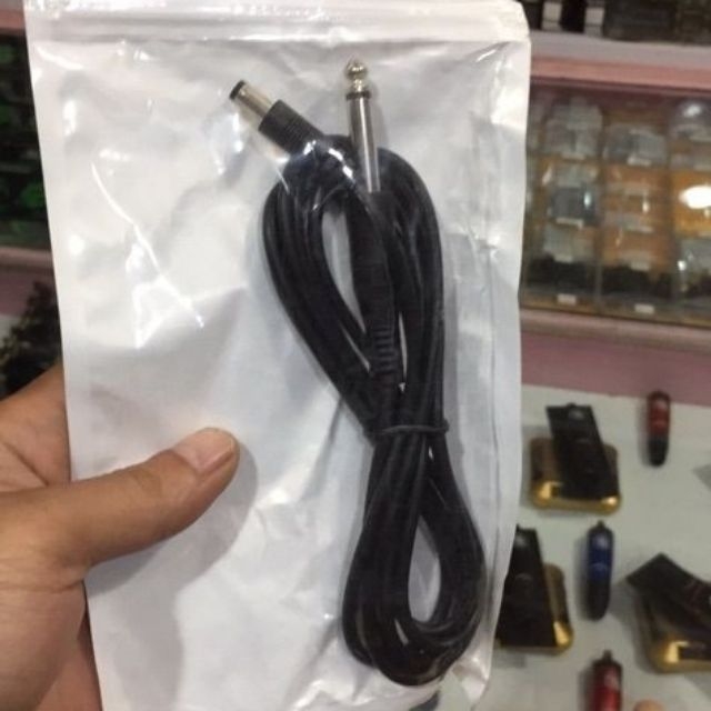 Dây móc máy xăm Pen 5.0 ( phát màu Shop còn )