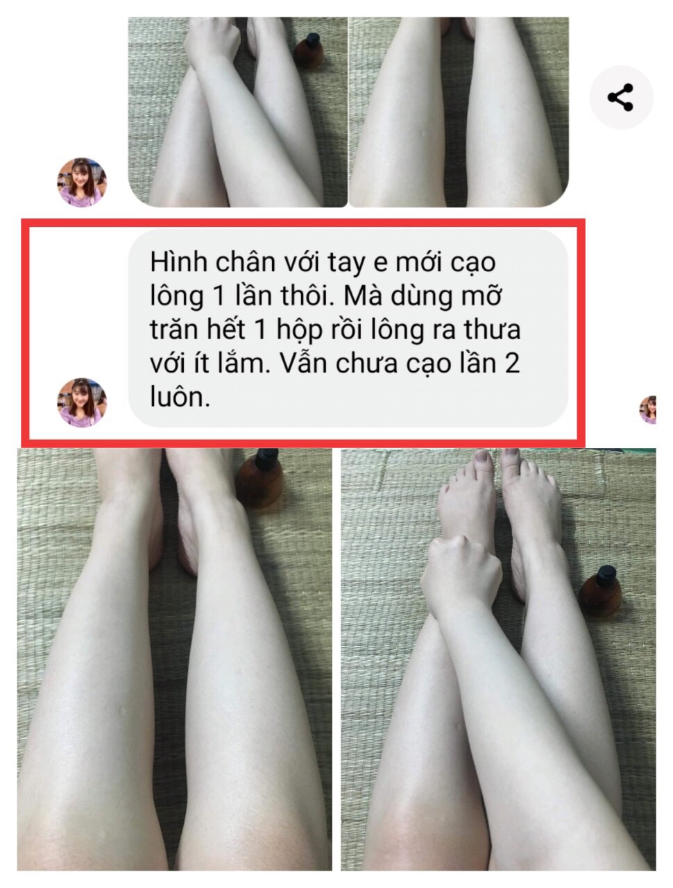 Mỡ Trăn Nguyên Chất Nstore by Thanh Nhi