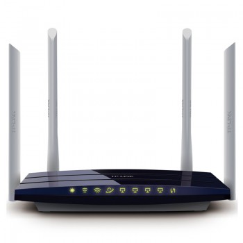 TP-Link Thiết bị phát Wifi 6300 2 Gạch Chuẩn AC1200Mbps