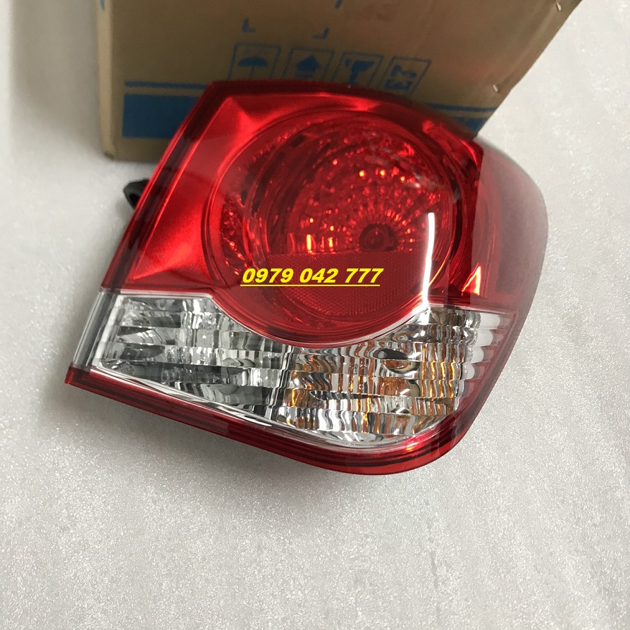 Đèn hậu Chevrolet Cruze 2010-2015