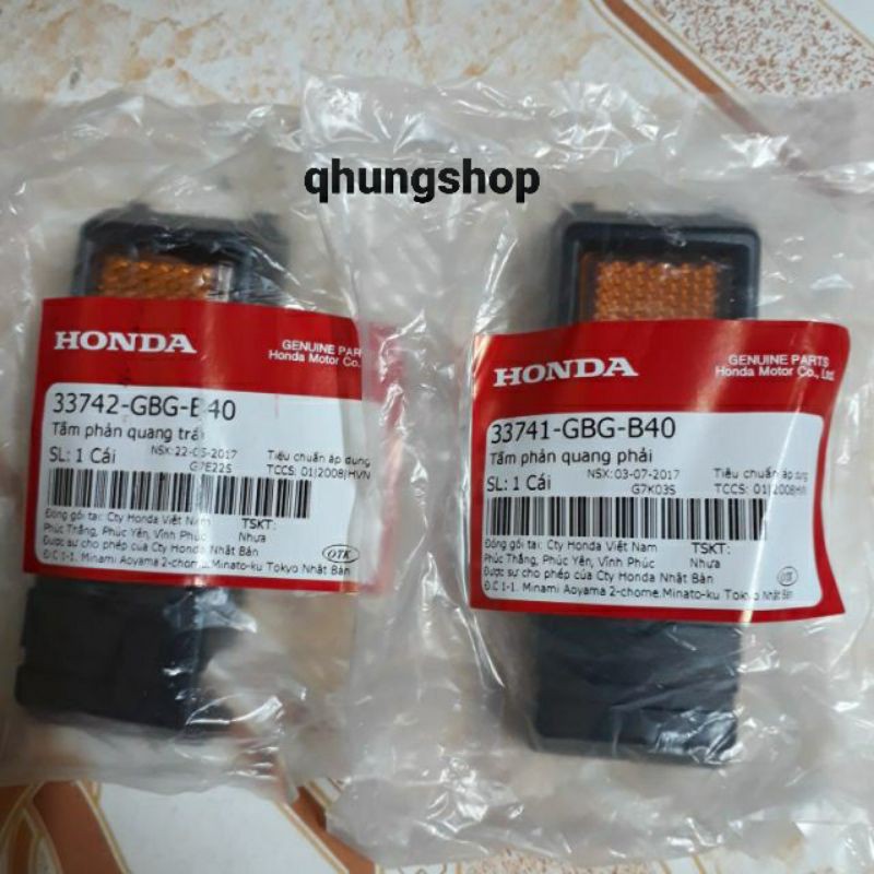 Mắt cua xe drem chính hãng