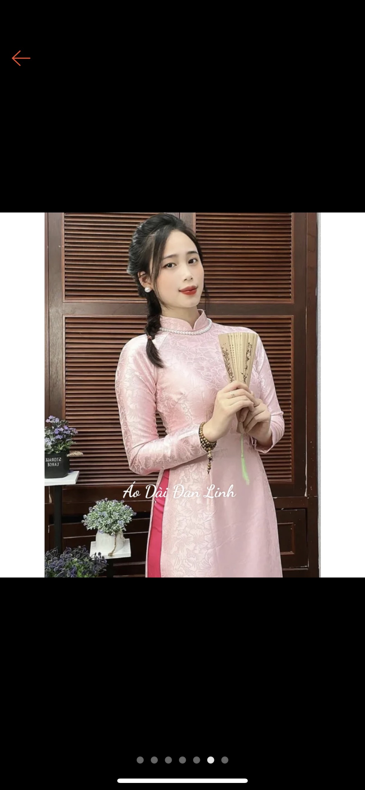 Vải lụa Gấm hoạ tiết may áo dài, đồ bà ba, pijama,vv..