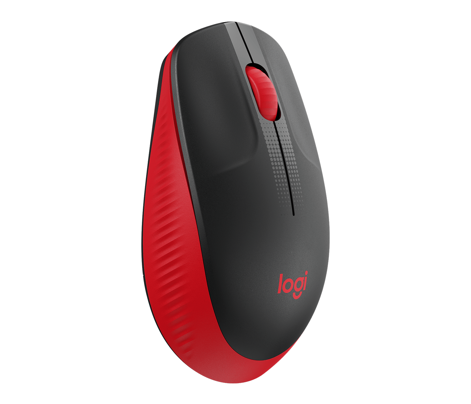 Chuột Không Dây Logitech M190 - Chính Hãng Phân Phối