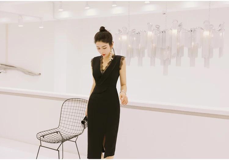 ĐẦM BODY PHỐI REN SIÊU XINH