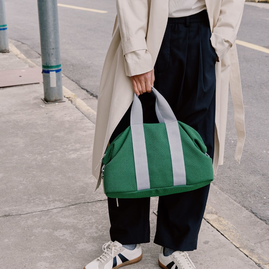 Túi du lịch ITO Chanterelle Duffle 20L 2 màu Ultralight