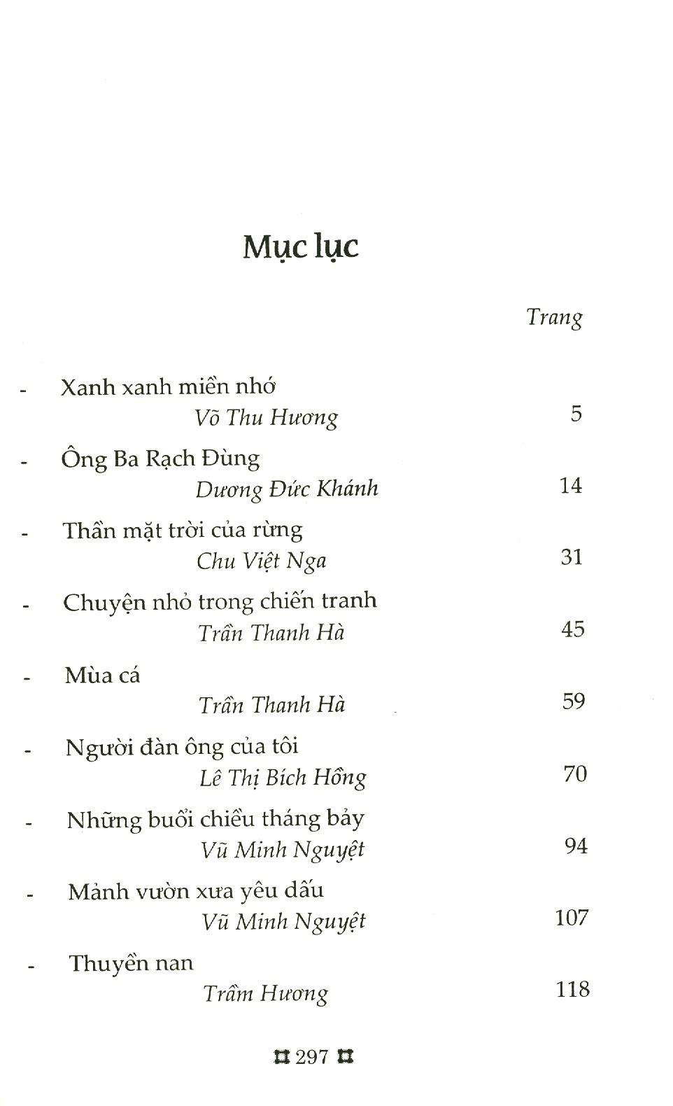 Bến Đợi - Nhiều Tác Giả