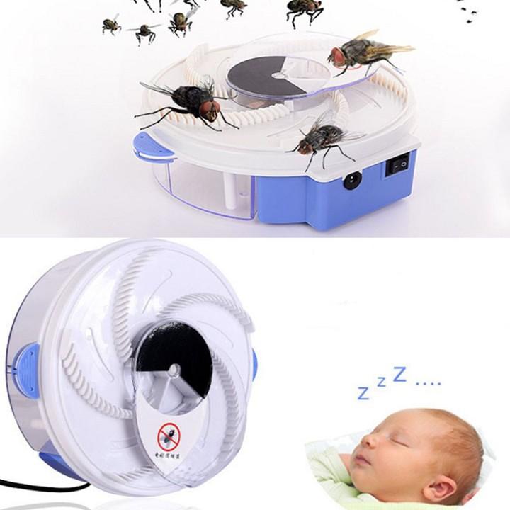 Máy bắt ruồi tự động