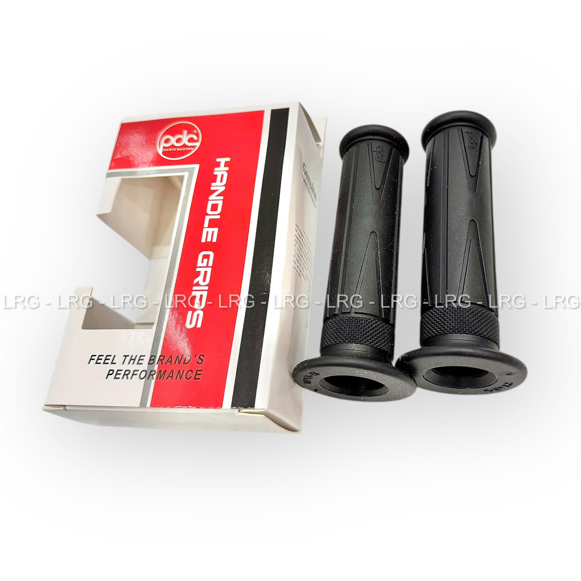 Bao Tay Xe Máy PDC V1, V2, V3, V4 Chính Hãng Đàn Hồi Tốt, Siêu Bám Dính Và Chống Trượt Handle Grip