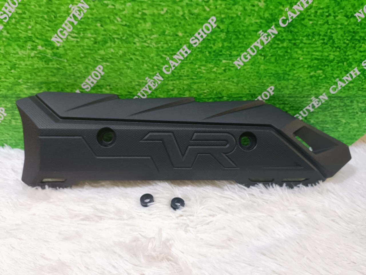 Ốp pô Vario mẫu mới