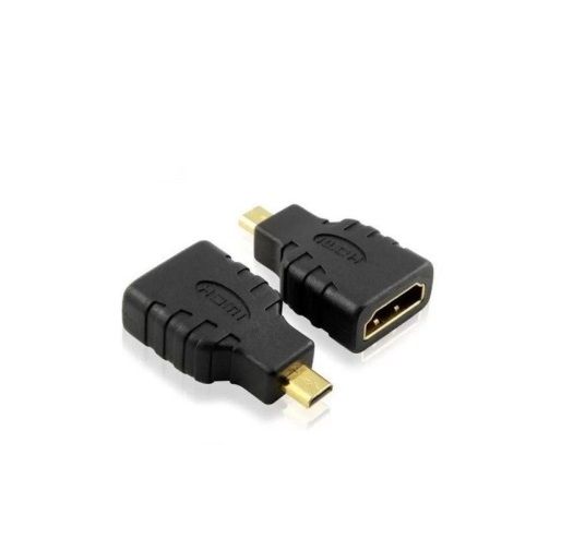 Cheap Micro HDMI to HDMI Converter