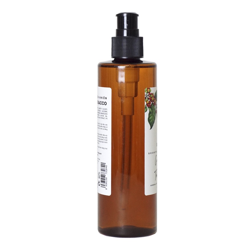 Sữa tắm Coffee & Tobacco (250ml)