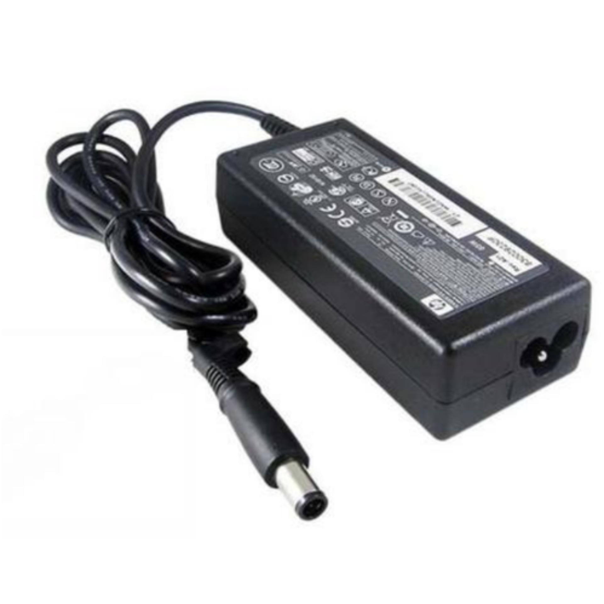 [HCM]Adapter dành cho laptop DELL 19.5v - 4.62A (Đen)- Hàng nhập khẩu