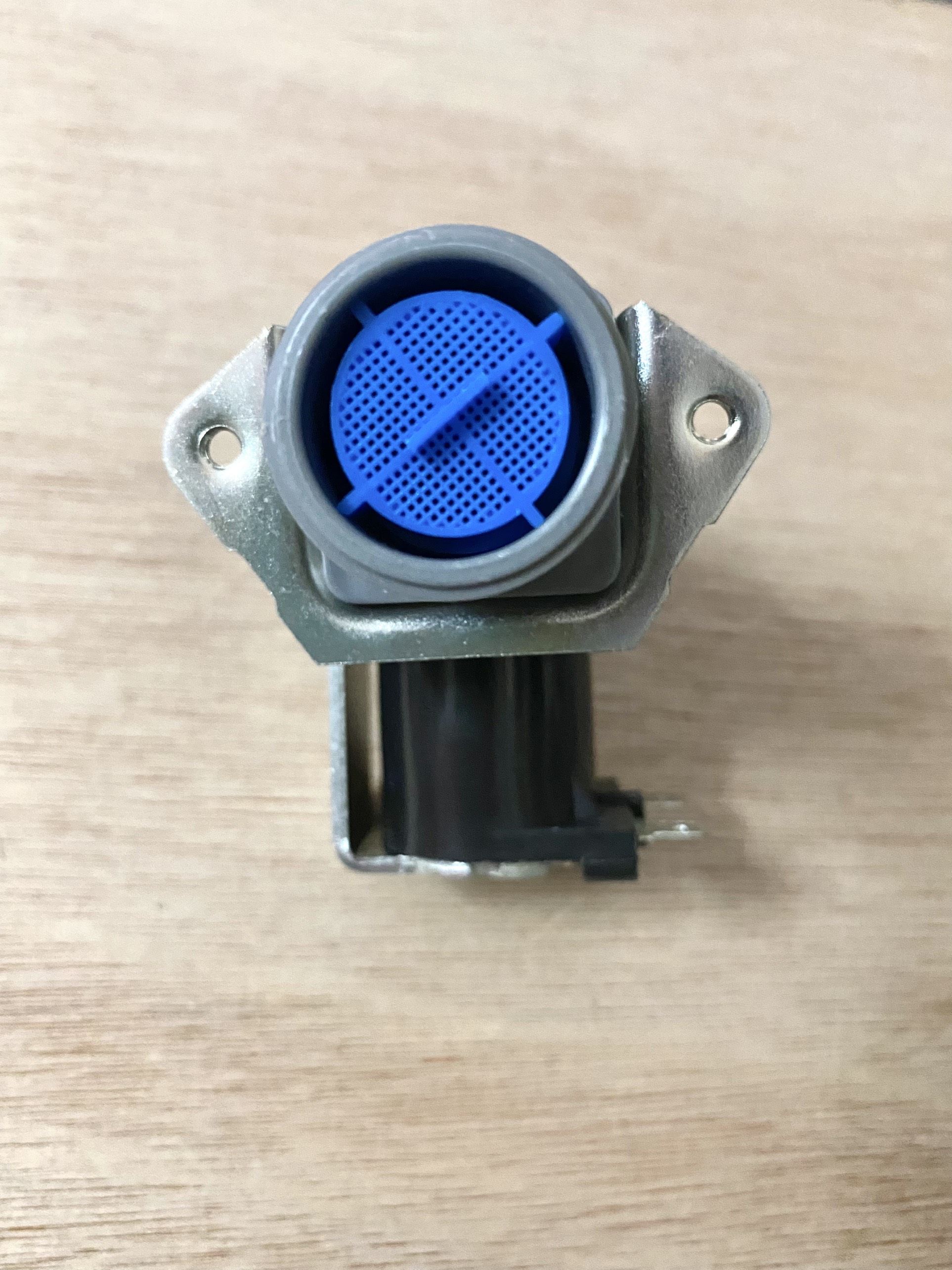 Van cấp nước đơn cho máy giặt Samsung