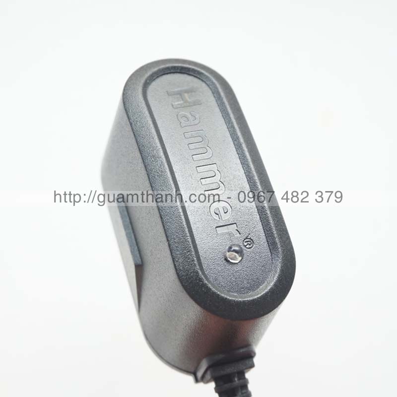 Cục Sạc Nokia 150 RN-1190 Chuôi Micro