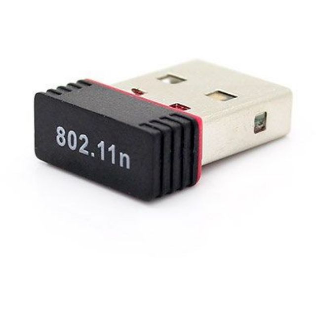 USB WIFI cho máy tính bàn PC