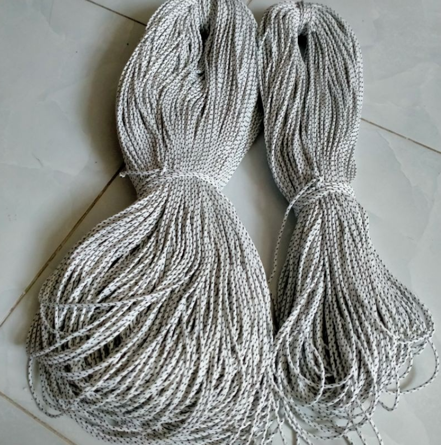 [2mm] Dây Dù Nhỏ- Dây Câu Cá- Dây Thả Diều