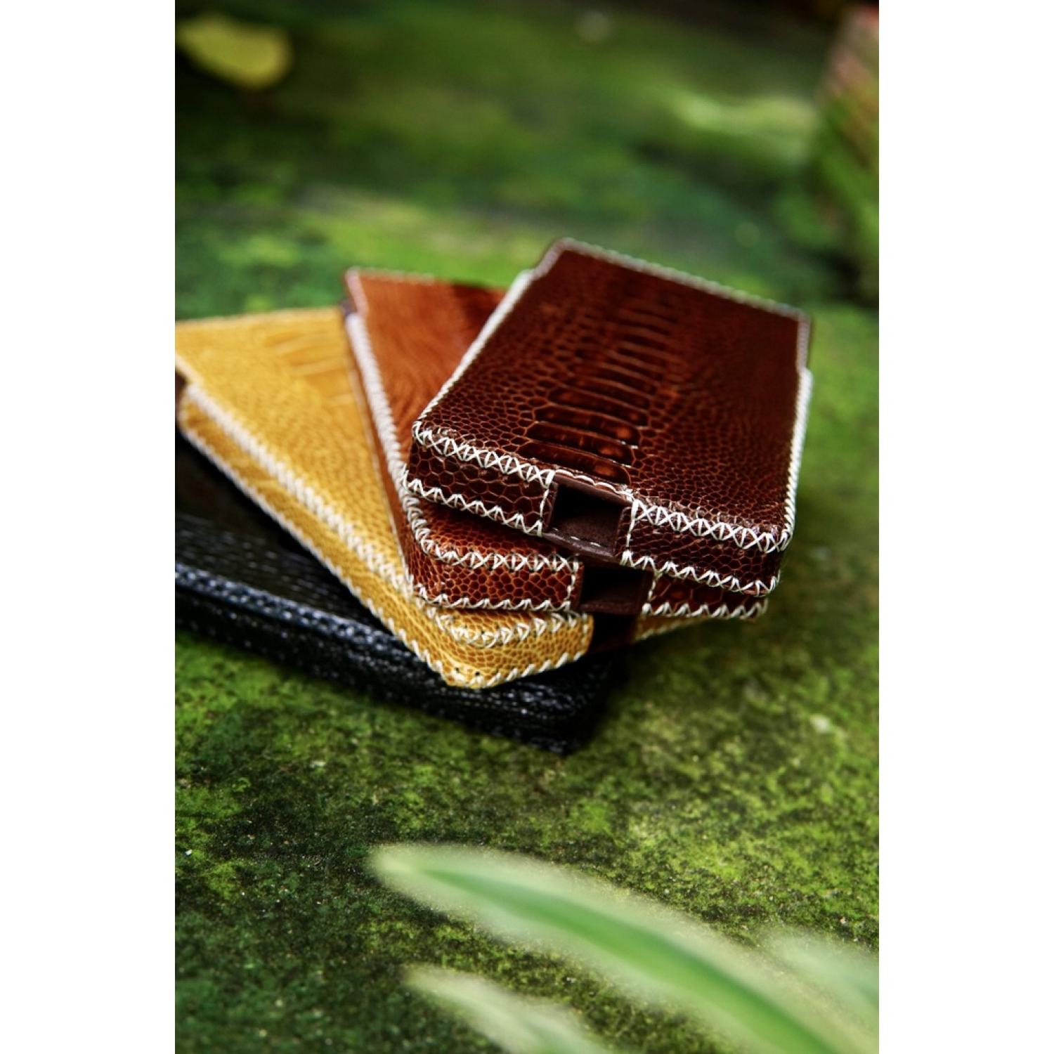 [LaoHac Store] Bao Da Đà Điểu BlackBerry Key 2