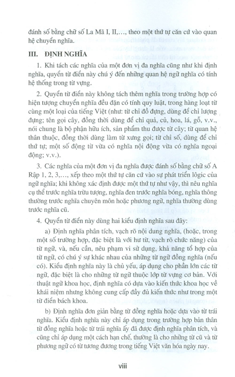 Từ Điển Tiếng Việt (Bìa Cứng)