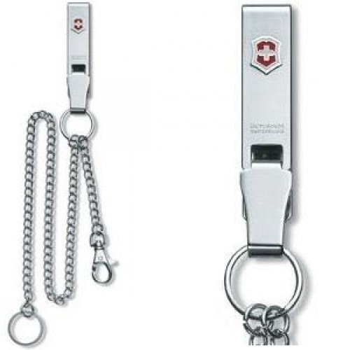 Victorinox Belt Buckle 4.1860