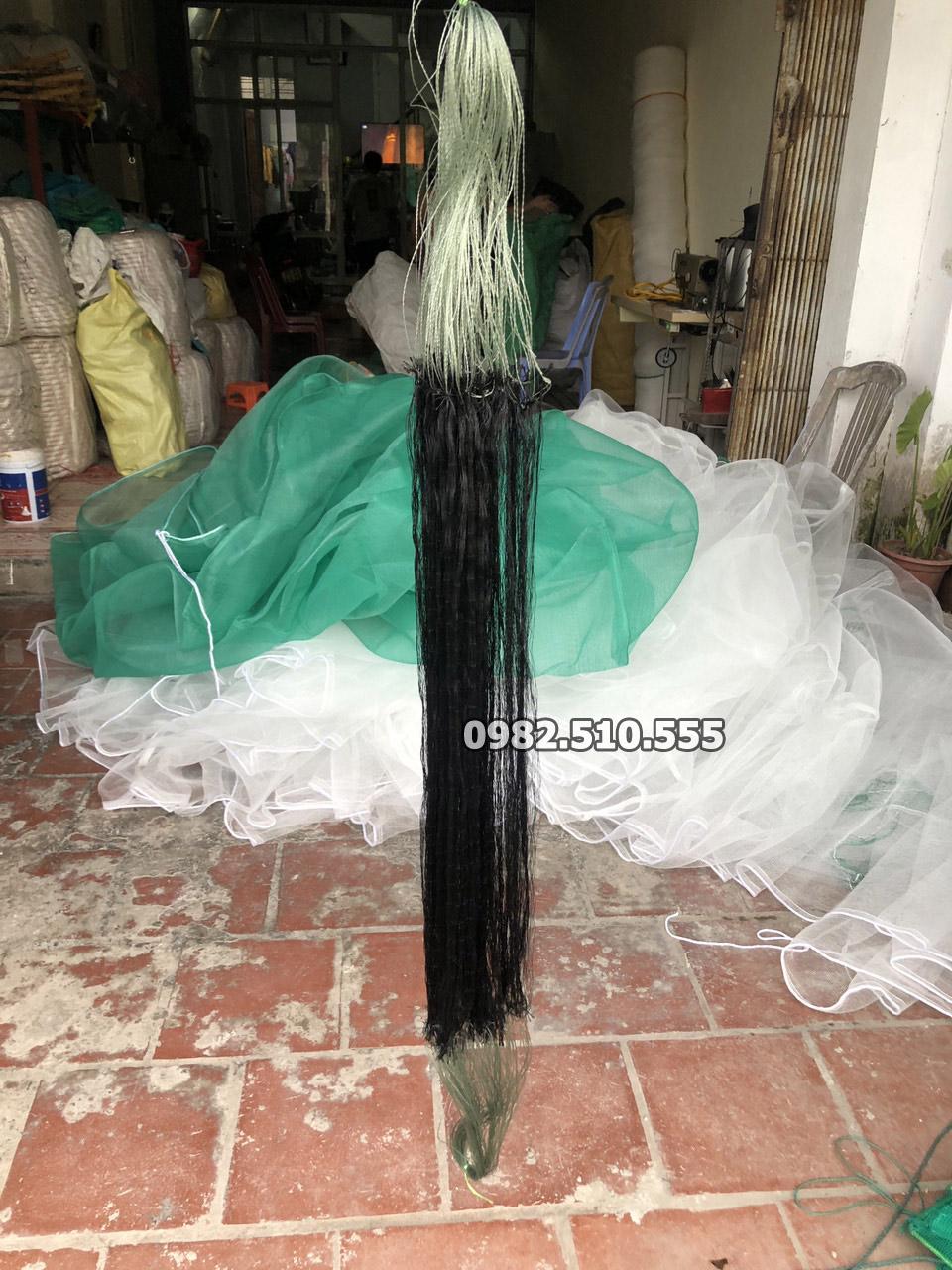 Lưới bẫy rắn tàng Hình - Từ 20M đến 100M