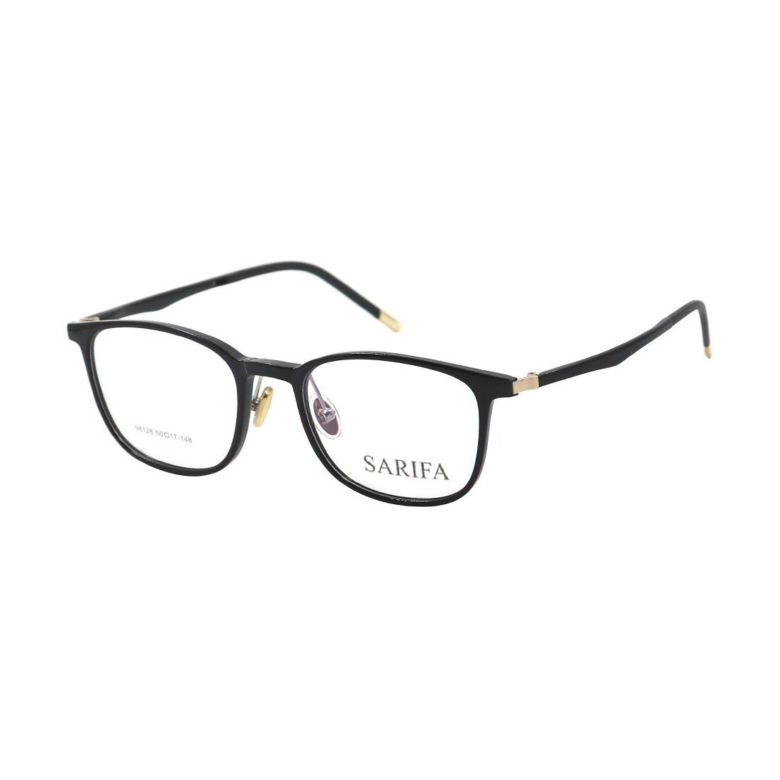 Gọng kính sarifa 98128 c8 chính hãng
