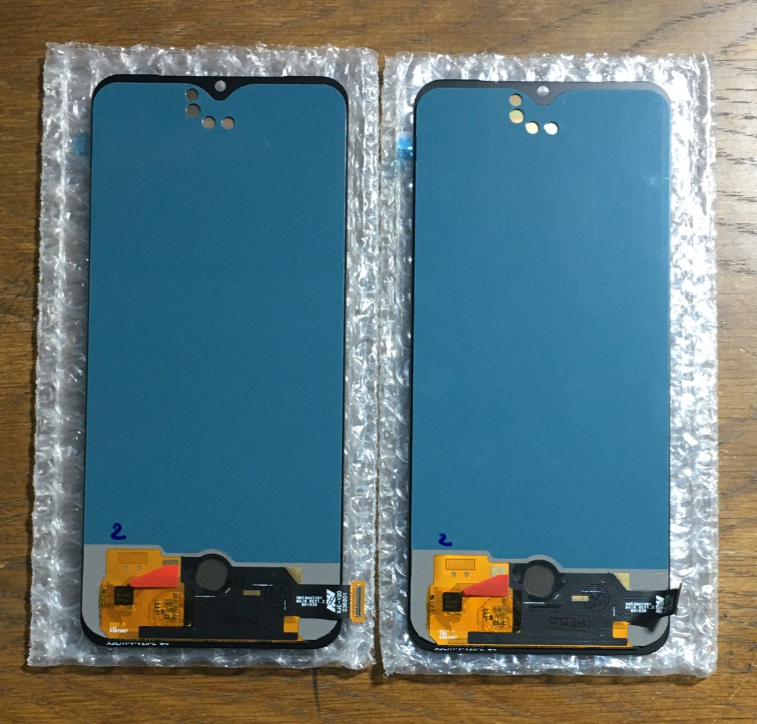 MÀN HÌNH VIVO V20 (V20 SE) OLED
