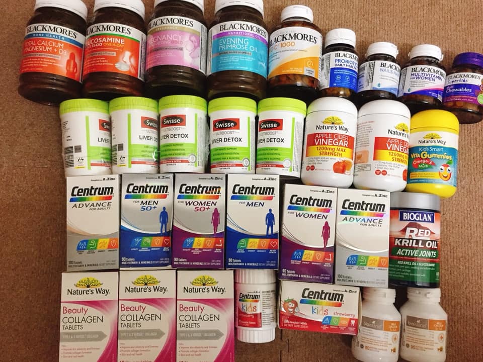 Centrum For Men 50+ 90 Tablets