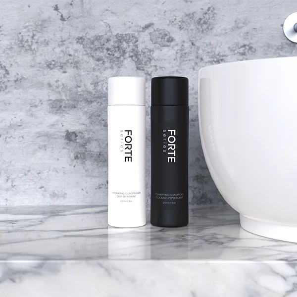 Dầu xả Forte Series Hydrating Conditioner 237ml