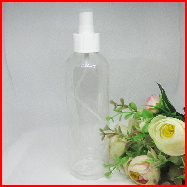 Vỏ Chai Xịt Nhựa Dạng Phun Sương 100ml