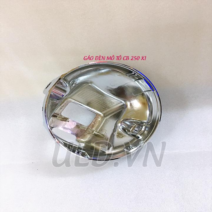 [HCM]GÁO ĐÈN XE MÔ TÔ CB 250 XI