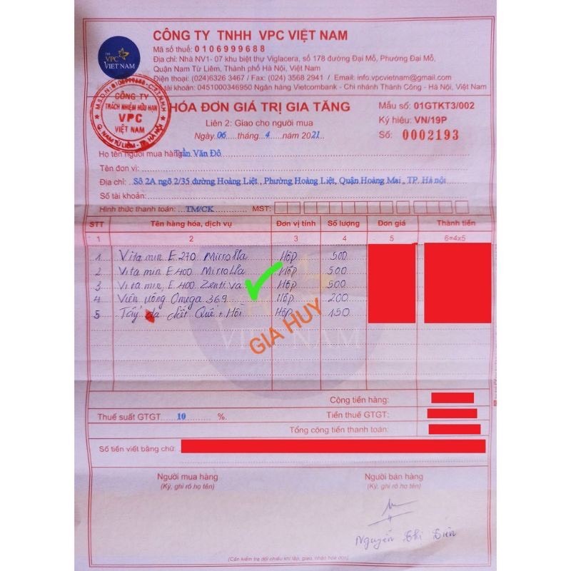Vitamin E đỏ Nga 270mg - 400mg
