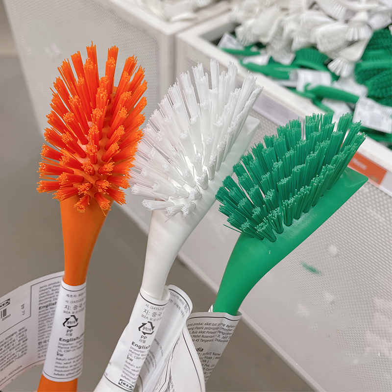 Chổi cọ bát đĩa xoong nồi Antagen IKEA