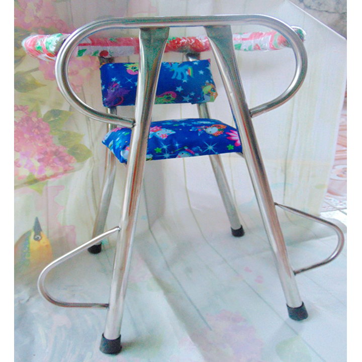 Ghế ngồi xe máy cho bé dành cho xe số
