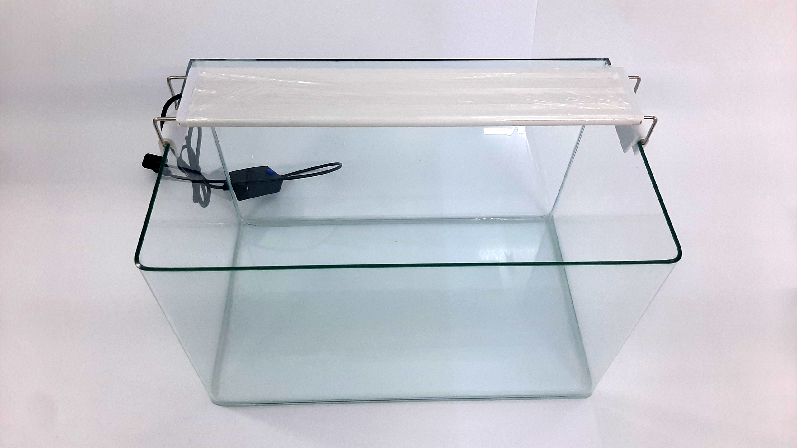 Bể cá đúc 50x27x30 cm mini để bàn