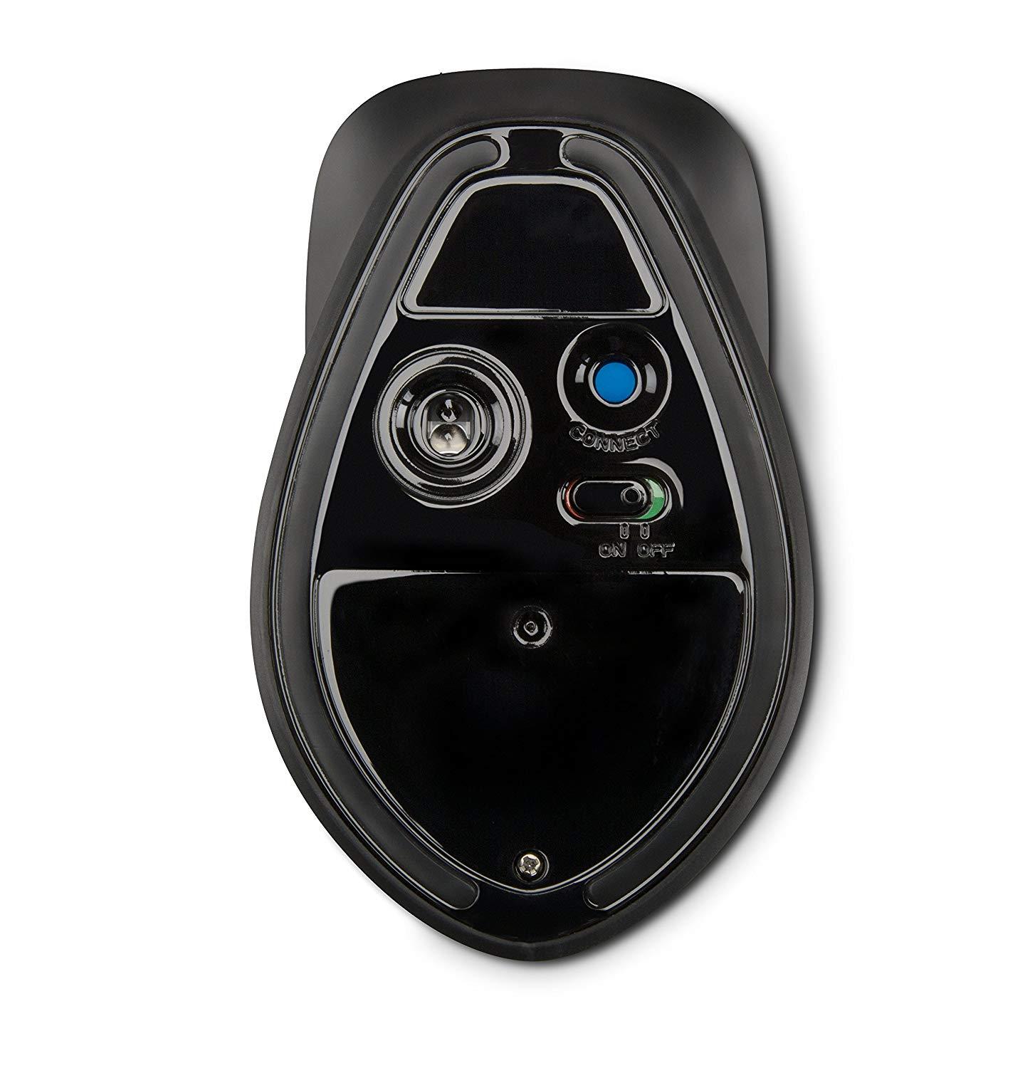 Chuột không dây bluetooth HP X4000b