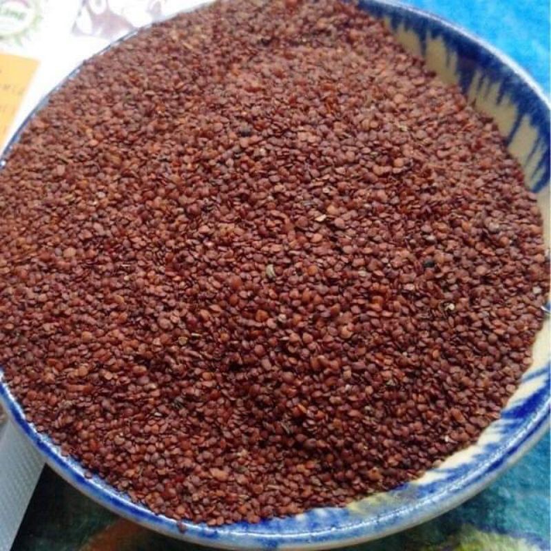 100g hạt ngũ hoa hạt to sạch