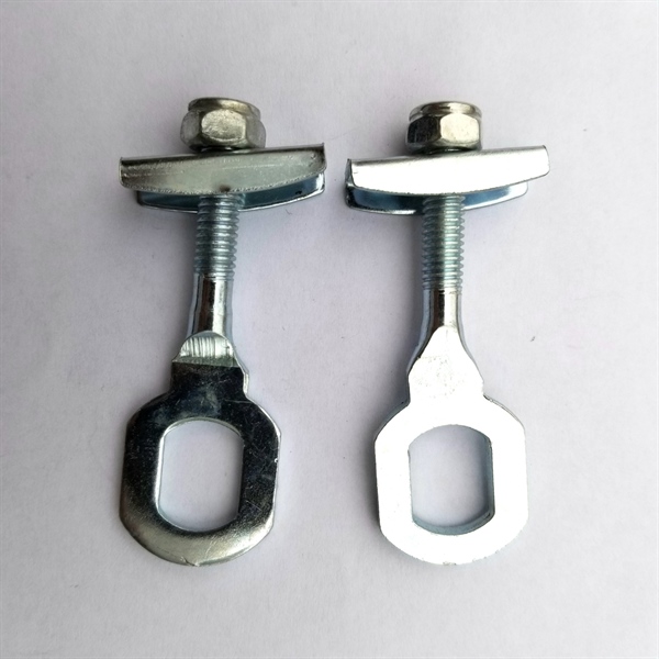 Tăng xích cho xe đạp fixed gear