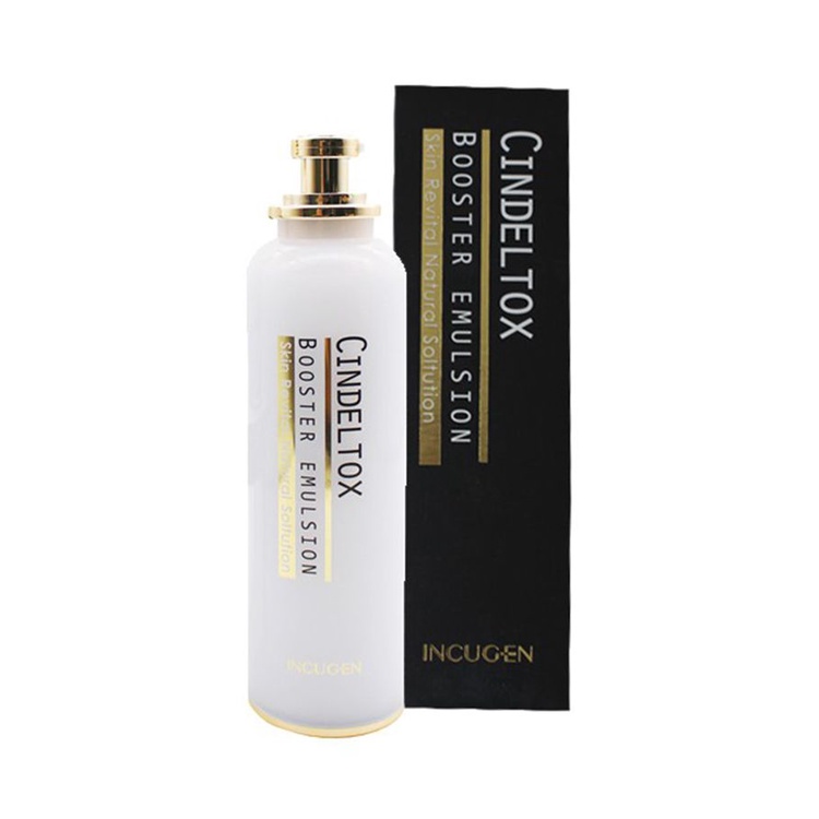 Các Sản Phẩm Dưỡng Trắng Da Cindeltox