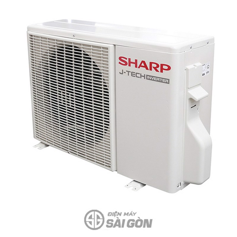 Máy Lạnh Sharp 2.0Hp Inverter AH-X18XEW