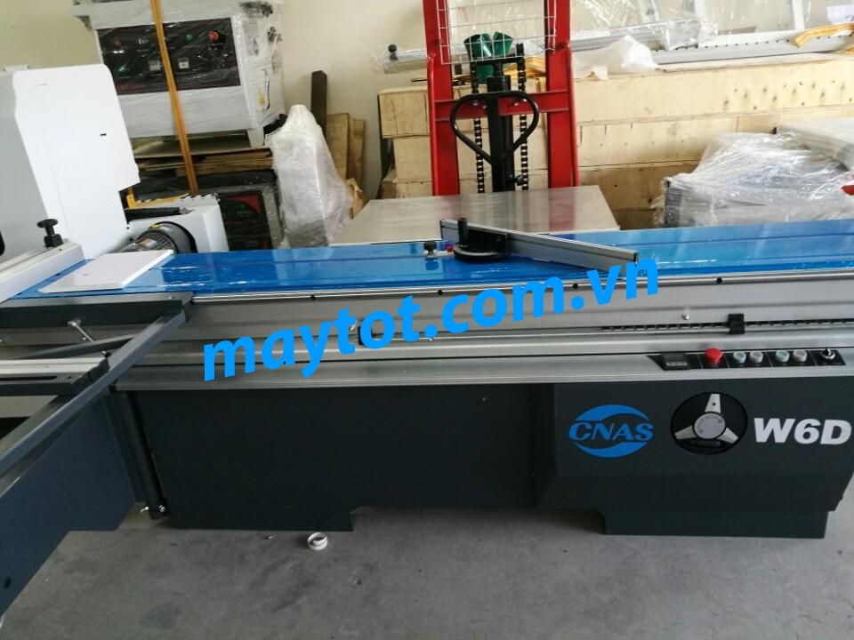 [Ho Chi Minh] w7d sliding table circular saw