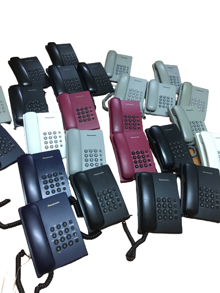 Điên thoại để bàn Panasonic KX-TS500