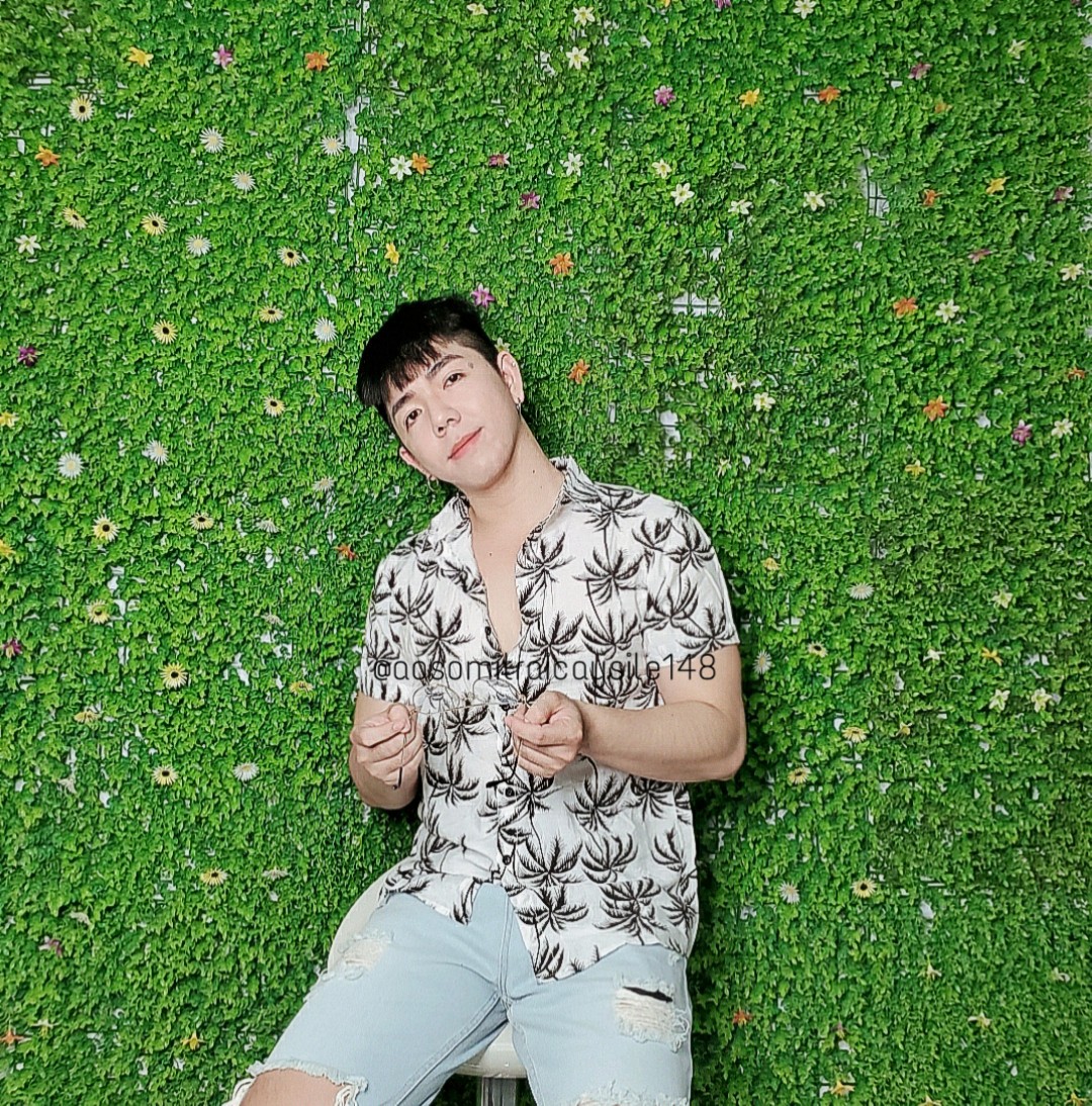ÁO SƠ MI ĐI BIỂN , SƠ MI HOA LÁ ĐỒNG PHỤC