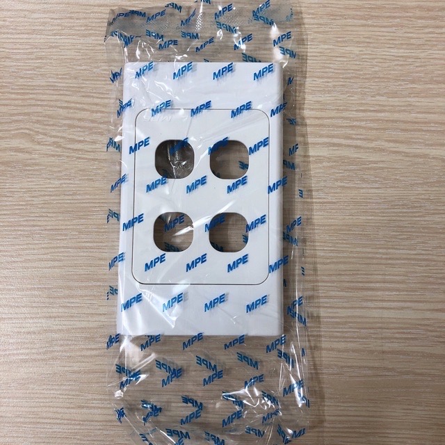 [HCM]Mặt 456 công tắc MPE