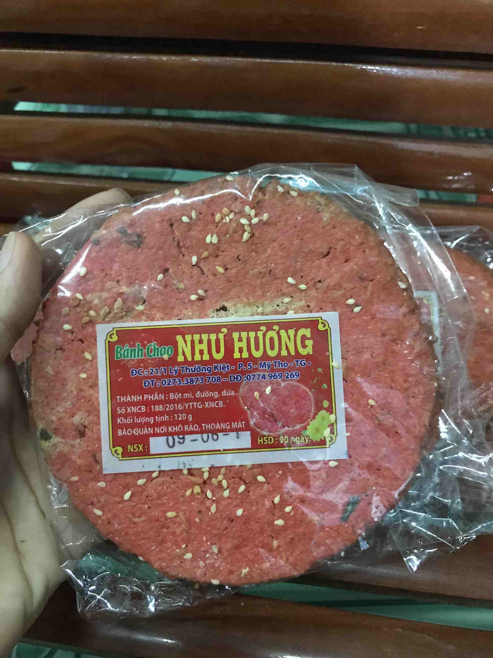 Bánh Chao