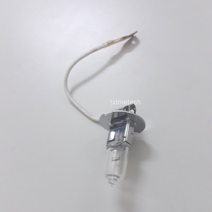 Bóng đèn Halogen H3 12v55W