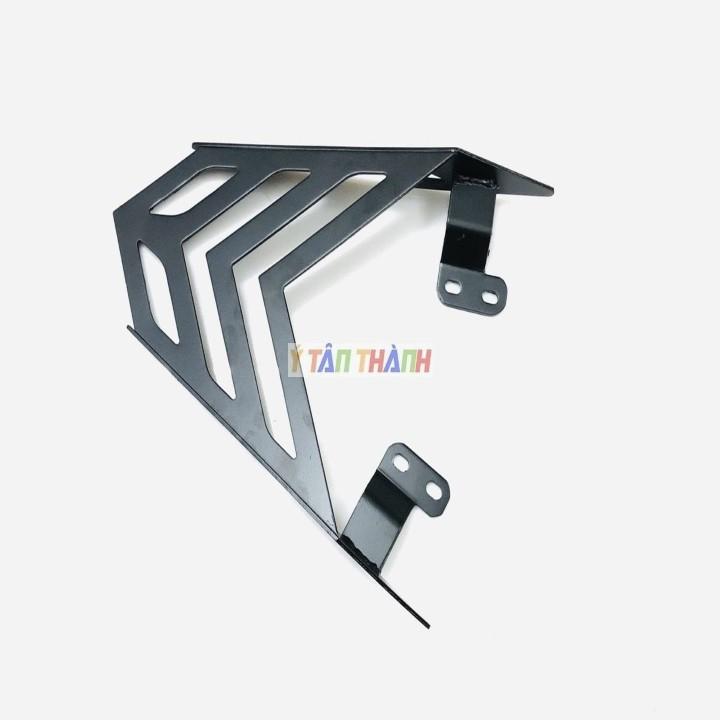 Cảng Sau Indo Gắn Winner