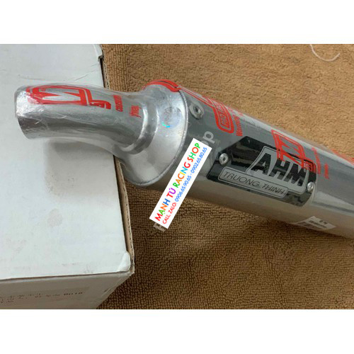 LON PÔ AHM LOẠI 2 SPORT
