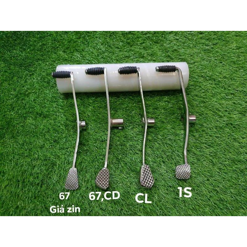 Cần số phù hợp xe 67, cd, cl,1s