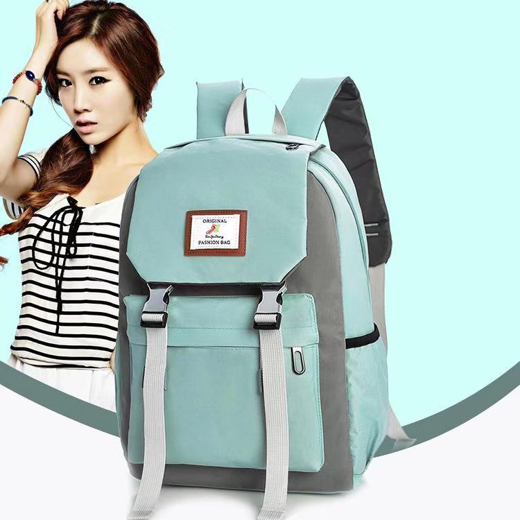 Balo Nữ Phong Cách Hàn Quốc Hot nhất 2019 BG567