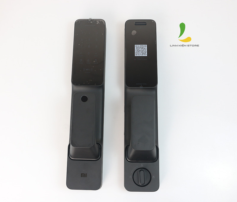 Khóa cửa thông minh Xiaomi Mijia Push-Pull